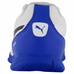 Truco Iii Indoor Puma White-puma Black-puma Tea