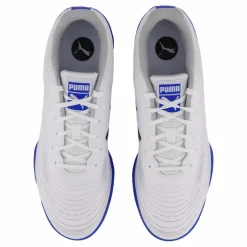 Truco Iii Indoor Puma White-puma Black-puma Tea