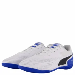 Truco Iii Jr Indoor Puma White-puma Black-puma Tea