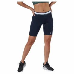 Trudy Bike Shorts Black