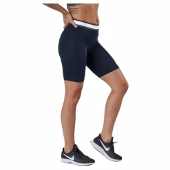 Trudy Bike Shorts Black