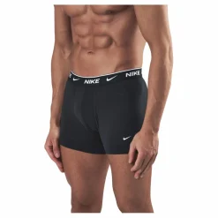 Trunk 3-Pack Purple/Black