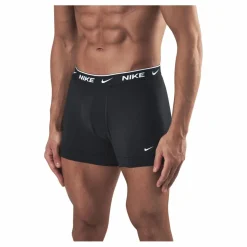 Trunk 3-Pack White/Grey