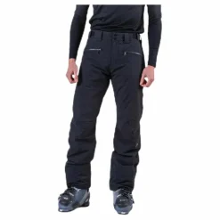 Truuli Pant Black