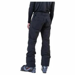 Truuli Pant Black