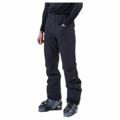 Truuli Pant Black