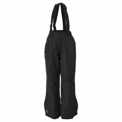 Trysil Jr Pants Black