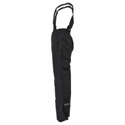 Trysil Jr Pants Black