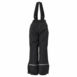 Trysil Jr Pants Black