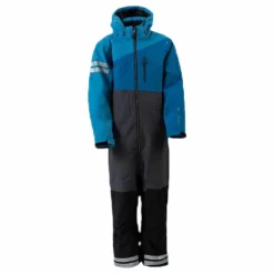 Trysil Overall 15 000 mm Blue