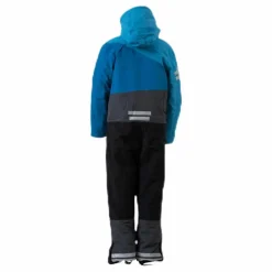 Trysil Overall 15 000 mm Blue