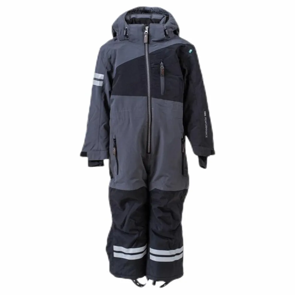 Trysil Overall 15 000 mm Grey