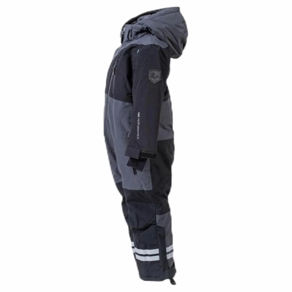 Trysil Overall 15 000 mm Grey