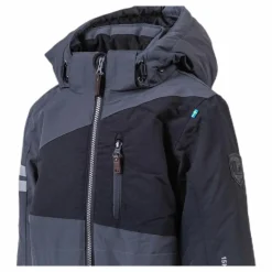 Trysil Overall 15 000 mm Grey