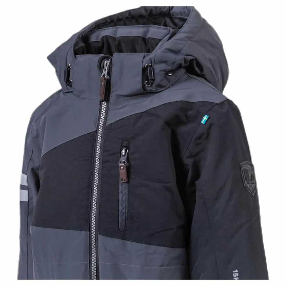 Trysil Overall 15 000 mm Grey