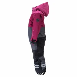Trysil Overall 15 000 mm Pink