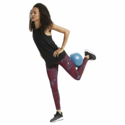 TS Burnout Tank Black