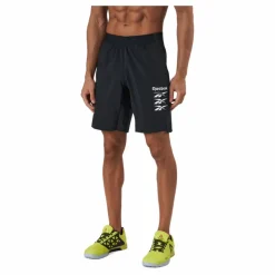 Ts Epic Lightweight Short Black