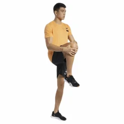 TS Epic Ltwt Short Gr Black