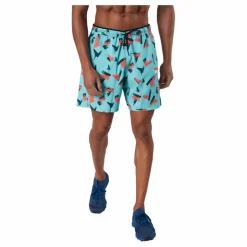 Ts Speed Aop Short Seclte