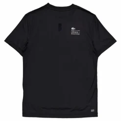 T-shirt Active Performance Black