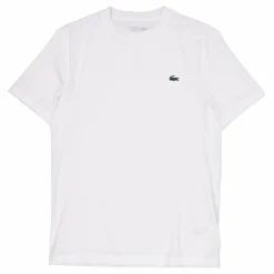 T-shirt Active Performance White
