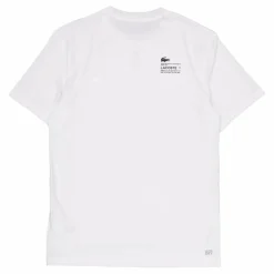 T-shirt Active Performance White