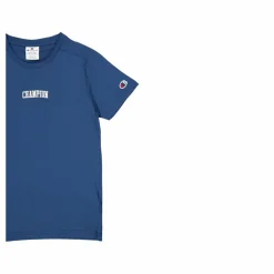 T-shirt Blue