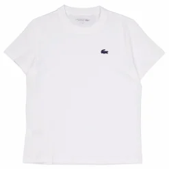 T-shirt Core Performance White