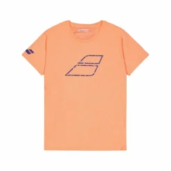 T-shirt Exe Big Flag Fluo Strike