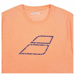 T-shirt Exe Big Flag Fluo Strike