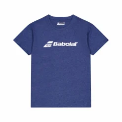 T-shirt Exercise Est Blue