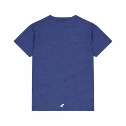 T-shirt Exercise Est Blue