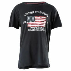 T-Shirt Jovani Black