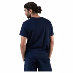 T-Shirt Logo Driver Blue