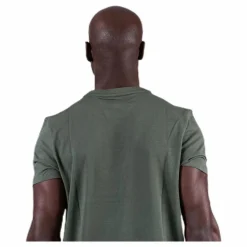 T-Shirt Logo Driver Patterned