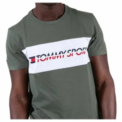 T-Shirt Logo Driver Patterned