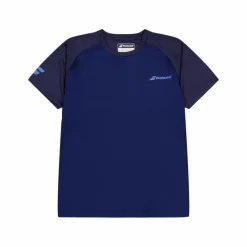 T-shirt Play Crew Est Blue