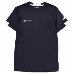 T-shirt Play Crew Neck Black