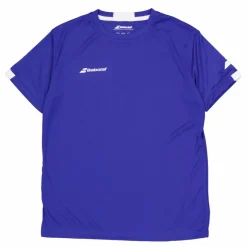 T-shirt Play Crew Neck Blue