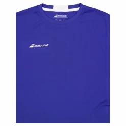 T-shirt Play Crew Neck Blue