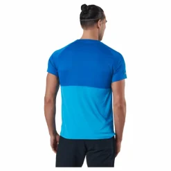 T-shirt Play Crew Neck Light Blue