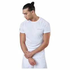 T-shirt Play Crew Neck White