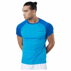 T-shirt Play Crew Neck White