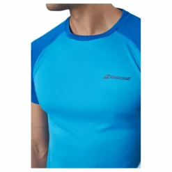 T-shirt Play Crew Neck White