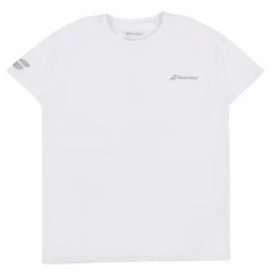 T-shirt Play Crew White