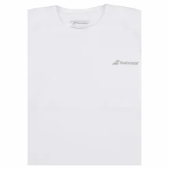 T-shirt Play Crew White