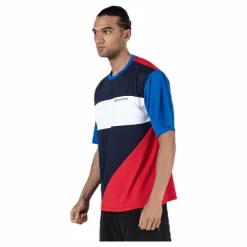 T-Shirt Statement Blue