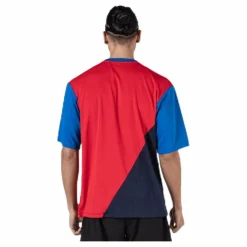 T-Shirt Statement Blue