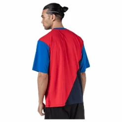 T-Shirt Statement Blue